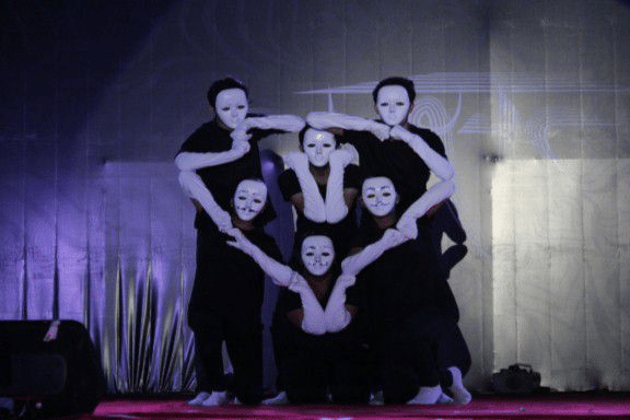 L.J. School of Architecture Ahmedabad Events & Activities photo 15